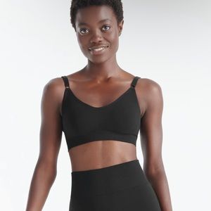 Knix (3) good to go seamless bra